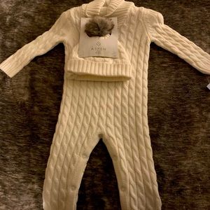 NWT Aspen Kids Outfit